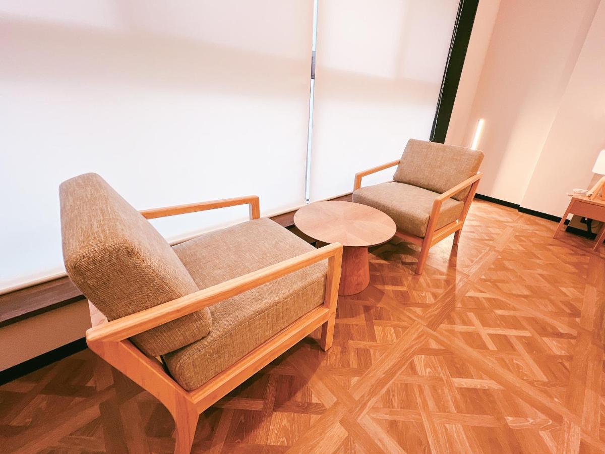 ホテル Feliz Arifuku Onsen 江津市 エクステリア 写真