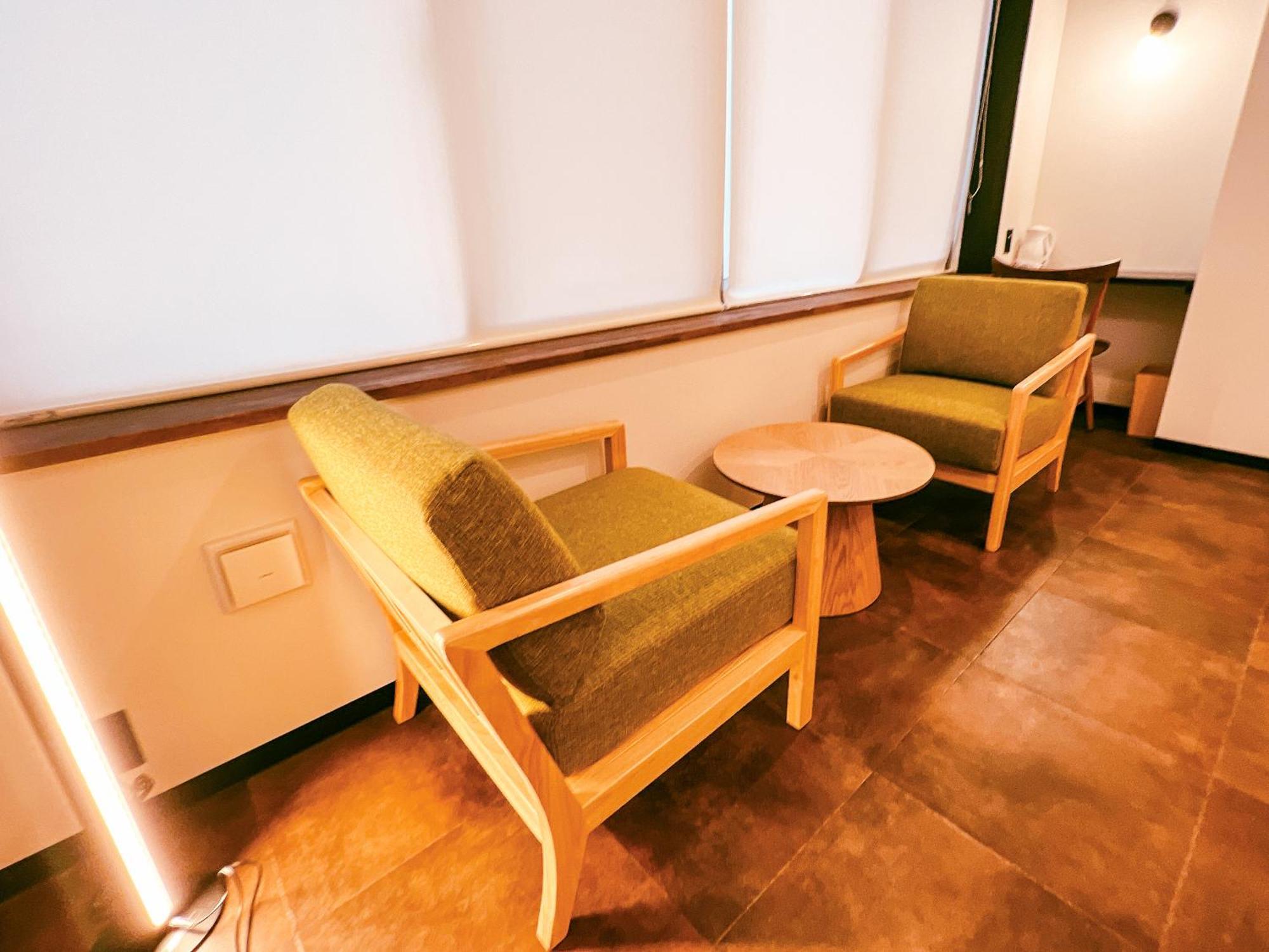 ホテル Feliz Arifuku Onsen 江津市 エクステリア 写真