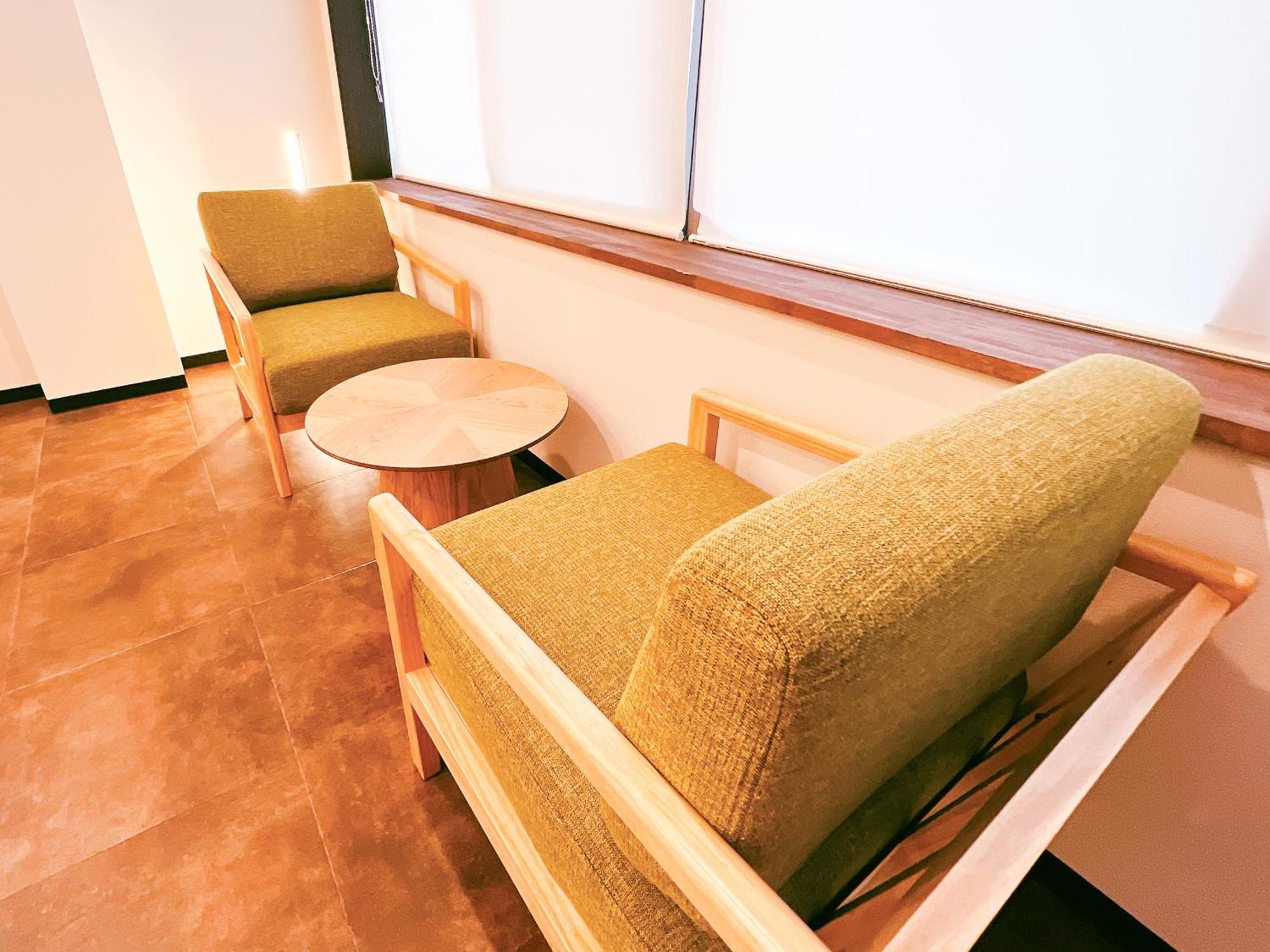 ホテル Feliz Arifuku Onsen 江津市 エクステリア 写真